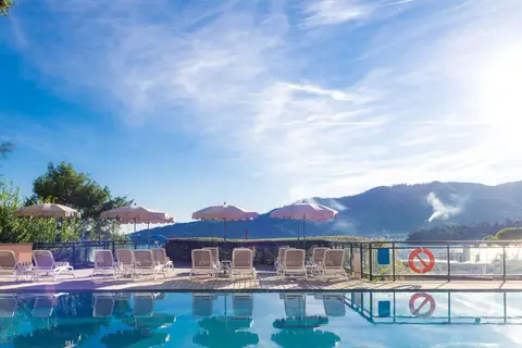 Grand Hotel Bristol in Rapallo