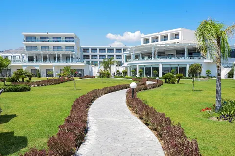 Asterias Beach Resort foto 5