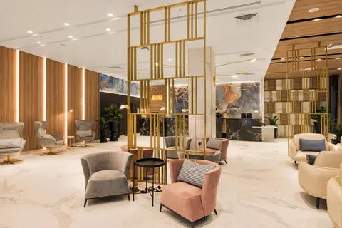 Hotel Riu Plaza London Victoria foto 11