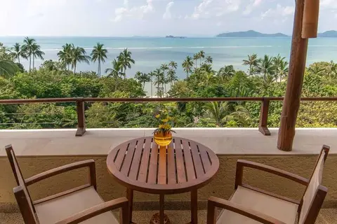 Kamalaya Koh Samui in เกาะสมุย — foto 12