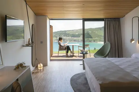 Parador Costa da Morte in Muxía — foto 21