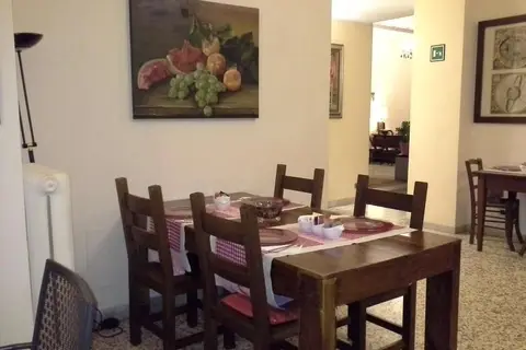 Vogue Hotel in Arezzo — foto 6