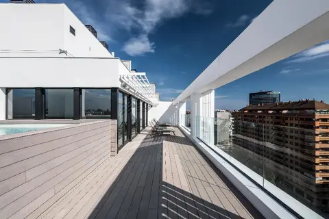 Core Suites Valencia in Valencia, foto 29