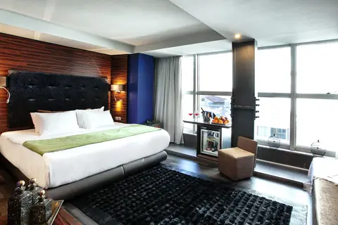 Diamond Suites in Thessaloniki — foto 7