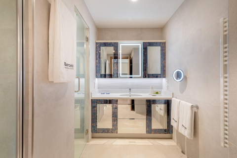 Barcelo La Nucia Hills & La Nucia Palms Complex foto 49