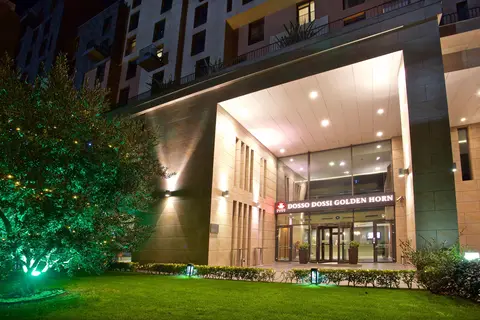Dosso Dossi Hotels & SPA Golden Horn in Beyoğlu, foto 26