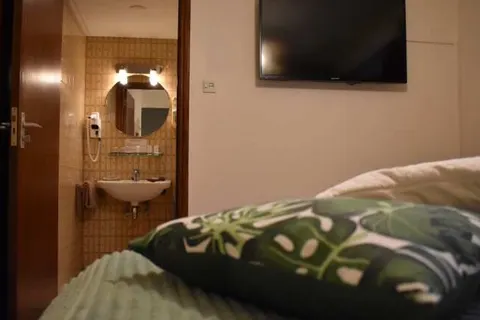 Hotel Atlanta Valkenburg foto 9