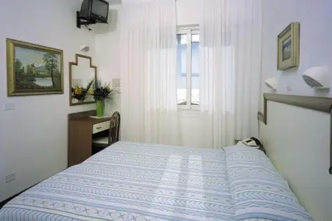 Hotel Bolivar in Rome — foto 24