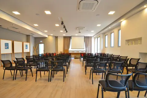 Evilion & Stilvi Sea & Sun Hotels in Athene — foto 30
