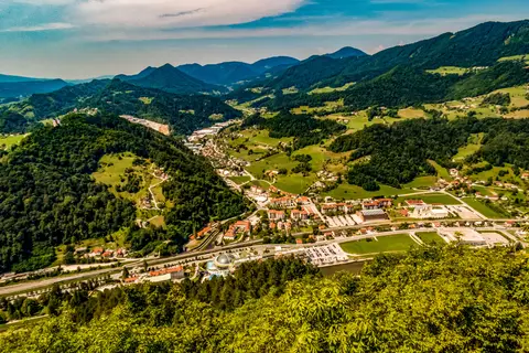 Hotel Thermana Park Lasko in Lasko — foto 23