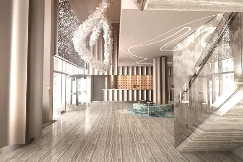 Jouri a Murwab Hotel in Doha — foto 11
