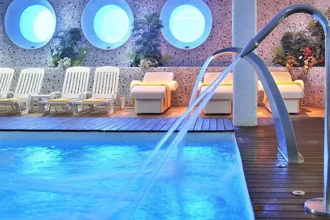 Hotel GHT Oasis Tossa in Tossa de Mar — foto 17