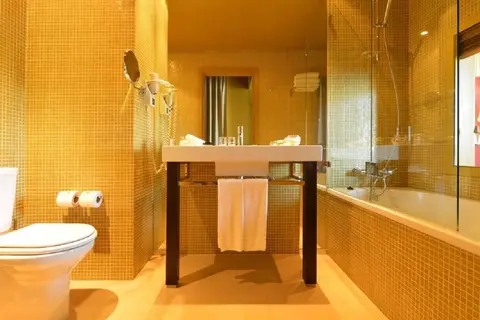 Pestana Palácio do Freixo in Porto — foto 29