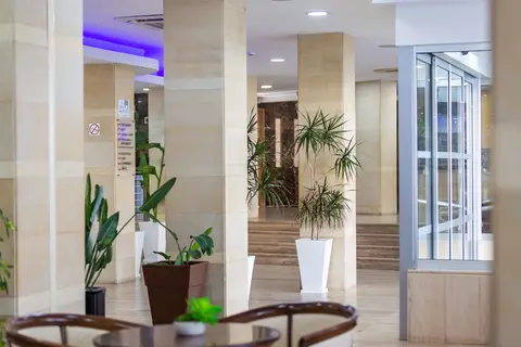 Tetyk Hotel Apartments in Παραλίμνι — foto 25