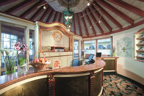 Hotel Pichlmayrgut in Schladming — foto 15