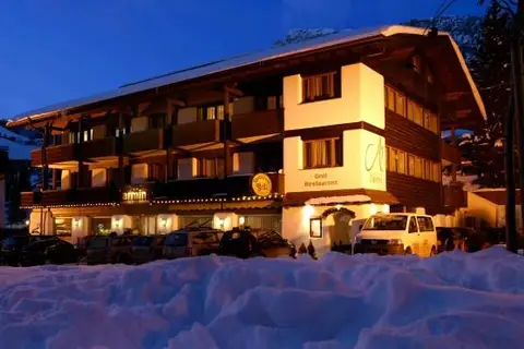 Hotel Armin in Sëlva - Wolkenstein in Gröden - Selva di Val Gardena — foto 19
