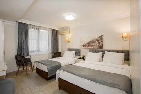 Sim Hotel foto 11