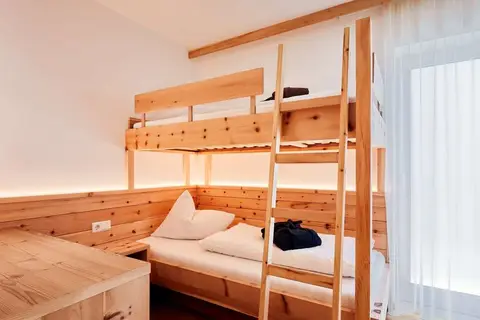 Kristall in Mühlbach - Rio di Pusteria — foto 18