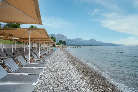 Grand Viking in Kemer — foto 26
