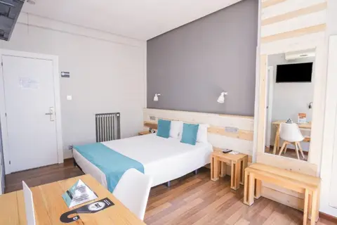 Hotel Alda Centro Ponferrada in Ponferrada — foto 15