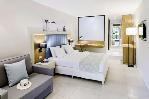 Portes Beach Hotel in Δημοτική Ενότητα Κασσάνδρας — foto 4