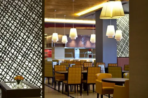 Hili Rayhaan by Rotana in هِيلِي — foto 7