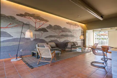 Oassium Hotel at Estival Park in Vila-seca — foto 9