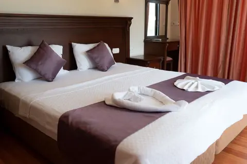 Cihantürk Hotel in Marmaris — foto 18