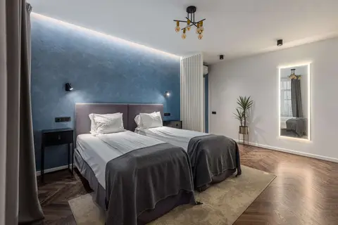 Rixwell Konventa Seta in Riga — foto 14