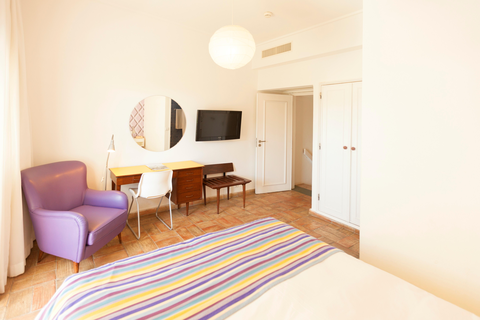 Appartementen Vasco da Gama foto 26