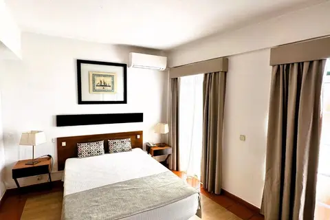 Lagosmar Hotel in Lagos — foto 15