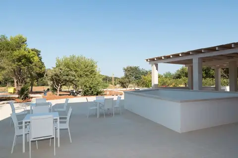 Masseria Mongio dell Elefante in Otranto, foto 15