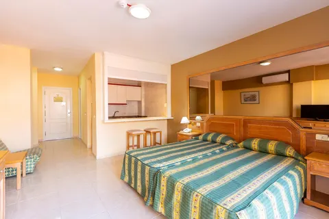Aparthotel Villa de Adeje Beach in Adeje — foto 4