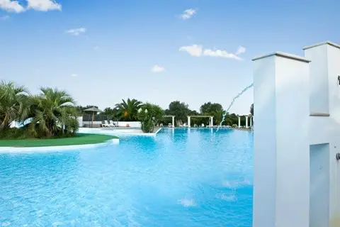 Tenuta Moreno Masseria & Spa in Mesagne — foto 12