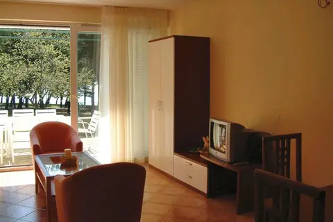 Matilde Beach Resort in Cres — foto 21