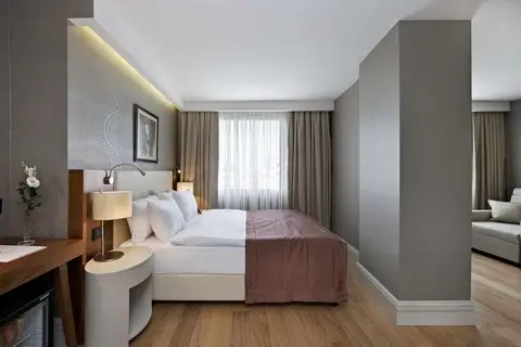 Ramada Istanbul Grand Bazaar in İstanbul — foto 6
