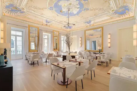 The One Palacio da Anunciada in Lissabon, foto 13