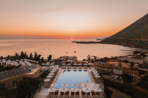 Hotel Mitsis Bali Paradise foto 15