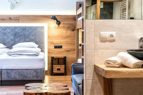 Sruh Prime Apartment in Gerlos — foto 18