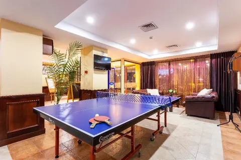 Aspa Villa in Баня — foto 12