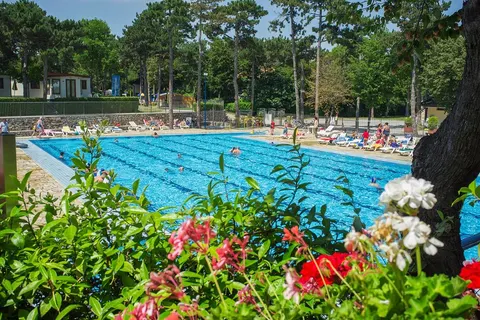 Camping Mare Pineta foto 7