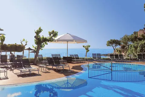 Hotel Son Caliu Spa Oasis in Son Caliu — foto 25