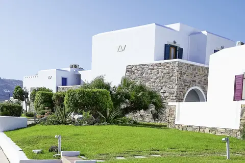 Plaza Beach in Δήμος Νάξου και Μικρών Κυκλάδων — foto 18