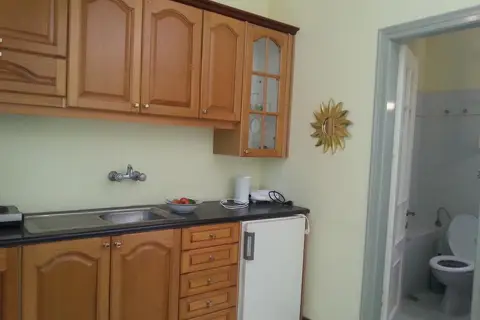 Rigos Apartments Vitalades in Δημοτική Ενότητα Λευκιμμαίων — foto 9