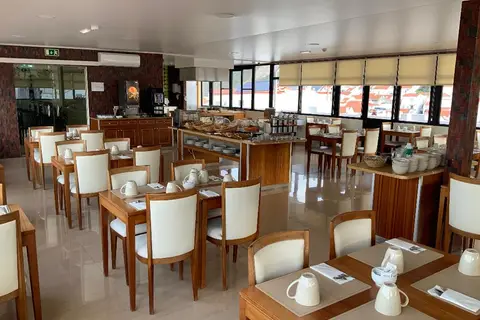 Hotel Mare in Ovar