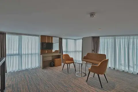 Best Western Premier Ottoperla Hotel in Zeytinburnu — foto 14