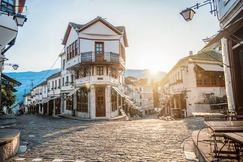 Ontdek Albanië in Albanië — foto 5