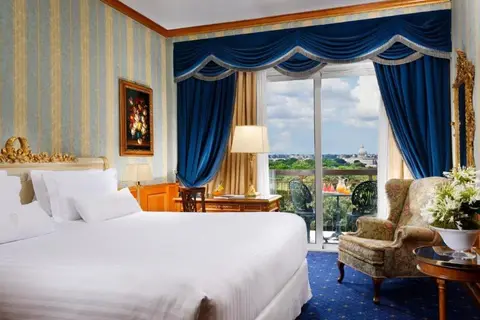Parco dei Principi Grand Hotel & Spa in Rome — foto 4