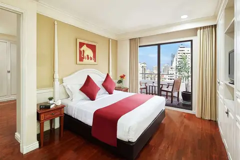 Centre Point Sukhumvit 10 in Bangkok, foto 4