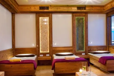 Familien und Wellnesshotel Der Hanneshof - Montana foto 5